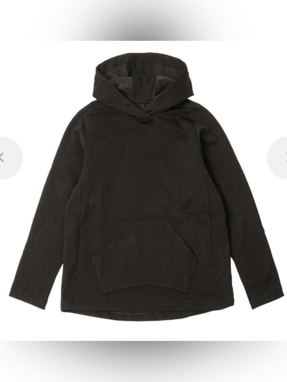 Byborre hoodie - collaboration with Dick Bruna